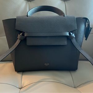 Celine Micro Belt Bag